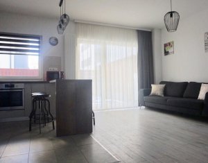 Lakás 2 szobák kiadó on Cluj-napoca