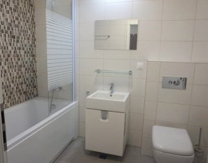 Lakás 2 szobák kiadó on Cluj-napoca