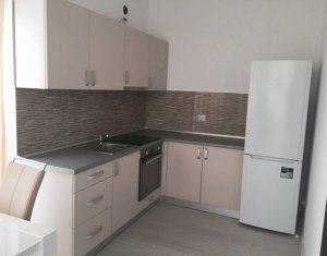 Lakás 2 szobák kiadó on Cluj-napoca, Zóna Gheorgheni