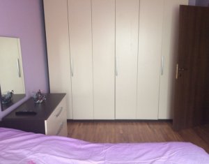 Lakás 4 szobák eladó on Cluj-napoca, Zóna Manastur