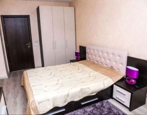 Lakás 2 szobák kiadó on Cluj-napoca, Zóna Gheorgheni