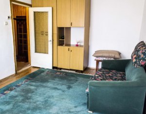 Lakás 2 szobák kiadó on Cluj-napoca, Zóna Intre Lacuri