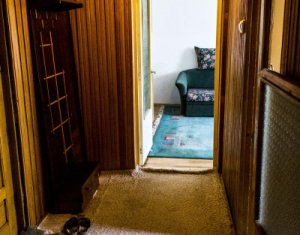 Lakás 2 szobák kiadó on Cluj-napoca, Zóna Intre Lacuri