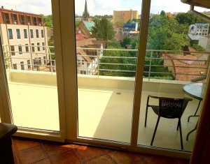 Lakás 2 szobák kiadó on Cluj-napoca, Zóna Centru