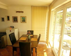 Lakás 2 szobák kiadó on Cluj-napoca, Zóna Centru