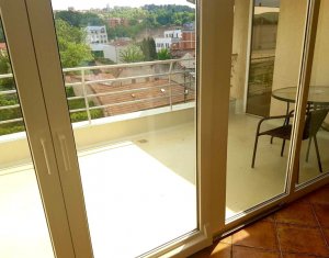 Lakás 2 szobák kiadó on Cluj-napoca, Zóna Centru