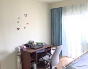 Lakás 2 szobák kiadó on Cluj-napoca, Zóna Manastur