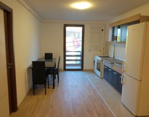 , 60m2 dans Cluj-napoca, zone Gruia