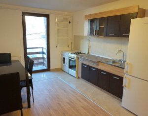 Appartement 3 chambres à louer dans Cluj-napoca, zone Gruia