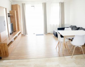 Lakás 2 szobák kiadó on Cluj-napoca, Zóna Gheorgheni