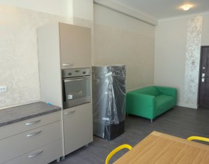 Appartement 2 chambres à louer dans Cluj-napoca, zone Marasti