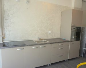 Appartement 2 chambres à louer dans Cluj-napoca, zone Marasti
