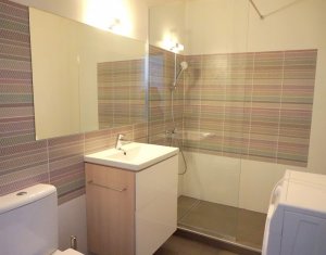 Appartement 2 chambres à louer dans Cluj-napoca, zone Marasti