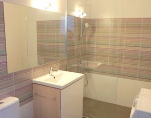 Appartement 2 chambres à louer dans Cluj-napoca, zone Marasti