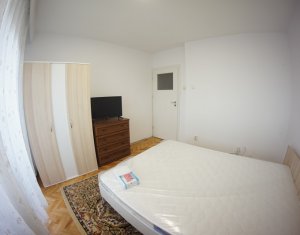 Appartement 3 chambres à louer dans Cluj-napoca, zone Marasti