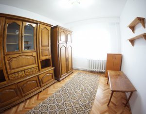 Appartement 3 chambres à louer dans Cluj-napoca, zone Marasti