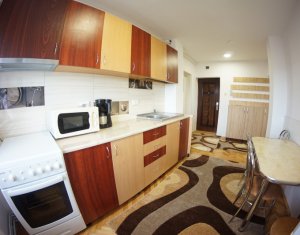 Appartement 3 chambres à louer dans Cluj-napoca, zone Marasti
