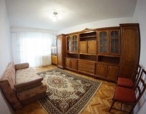 Appartement 3 chambres à louer dans Cluj-napoca, zone Marasti