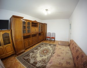 Appartement 3 chambres à louer dans Cluj-napoca, zone Marasti