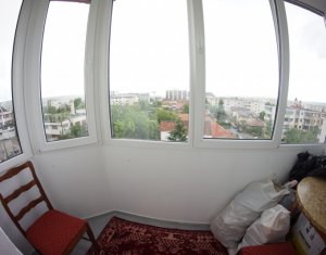 Appartement 3 chambres à louer dans Cluj-napoca, zone Marasti