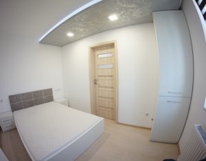 Appartement 2 chambres à louer dans Cluj-napoca, zone Gheorgheni