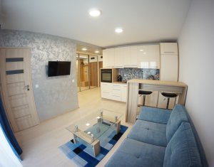 , 41m2 dans Cluj-napoca, zone Gheorgheni