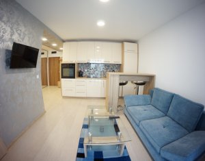 Appartement 2 chambres à louer dans Cluj-napoca, zone Gheorgheni