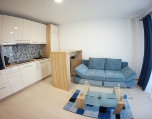 Appartement 2 chambres à louer dans Cluj-napoca, zone Gheorgheni
