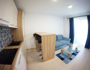 Appartement 2 chambres à louer dans Cluj-napoca, zone Gheorgheni