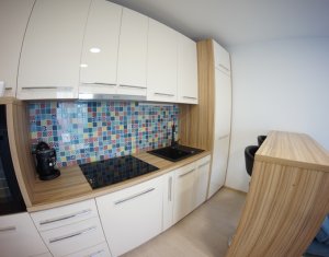 Appartement 2 chambres à louer dans Cluj-napoca, zone Gheorgheni