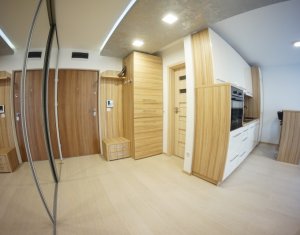 Appartement 2 chambres à louer dans Cluj-napoca, zone Gheorgheni