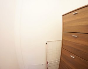 Appartement 2 chambres à louer dans Cluj-napoca, zone Centru