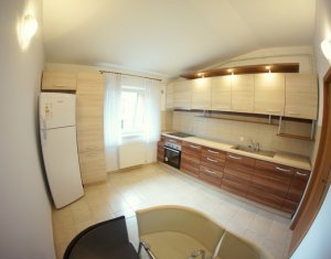Appartement 2 chambres à louer dans Cluj-napoca, zone Centru