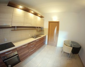 Appartement 2 chambres à louer dans Cluj-napoca, zone Centru