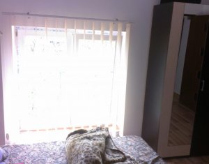 Appartement 3 chambres à louer dans Cluj-napoca, zone Zorilor