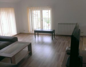 Appartement 3 chambres à louer dans Cluj-napoca, zone Zorilor