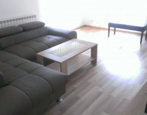 Appartement 3 chambres à louer dans Cluj-napoca, zone Zorilor
