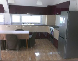 Appartement 3 chambres à louer dans Cluj-napoca, zone Zorilor