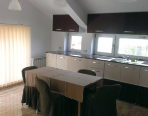 Appartement 3 chambres à louer dans Cluj-napoca, zone Zorilor