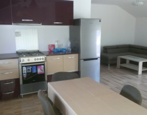 Appartement 3 chambres à louer dans Cluj-napoca, zone Zorilor