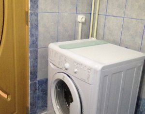 Appartement 2 chambres à vendre dans Cluj-napoca, zone Marasti