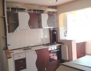 , 46m2 dans Cluj-napoca, zone Marasti