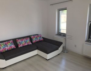 Appartement 1 chambres à louer dans Cluj-napoca, zone Zorilor