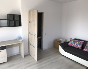 Appartement 1 chambres à louer dans Cluj-napoca, zone Zorilor
