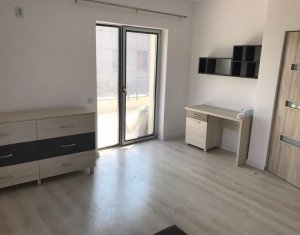 Appartement 1 chambres à louer dans Cluj-napoca, zone Zorilor