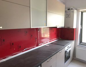 Appartement 1 chambres à louer dans Cluj-napoca, zone Zorilor