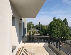 Appartement 1 chambres à louer dans Cluj-napoca, zone Zorilor