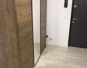 Appartement 1 chambres à louer dans Cluj-napoca, zone Andrei Muresanu
