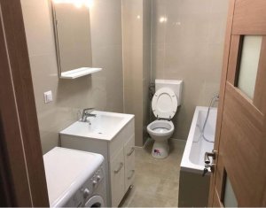 Appartement 1 chambres à louer dans Cluj-napoca, zone Andrei Muresanu