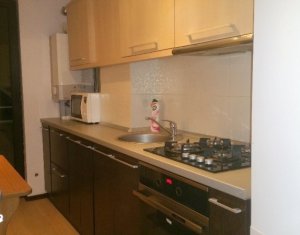 , 42m2 dans Cluj-napoca, zone Manastur